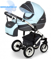 Bērnu rati Verdi Vector 05